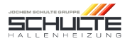 Jochem Schulte GmbH & Co. KG Gewerbe- und Industrieheizung Logo